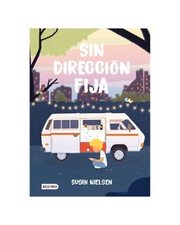 Foto 1 | Libro ''sin Direccion Fija''