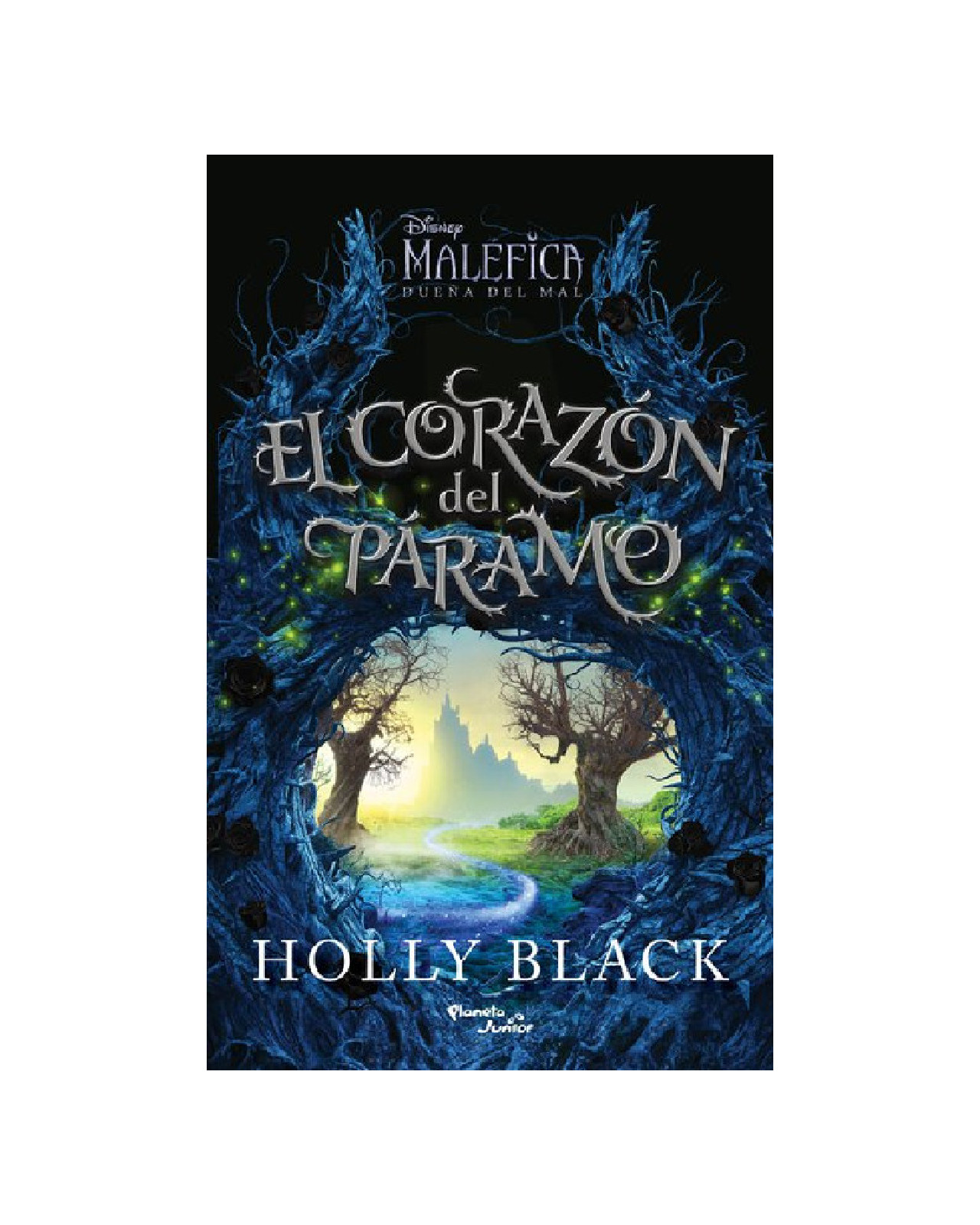 Foto 1 | Libro ''maléfica 2. El Corazón Del Páramo''
