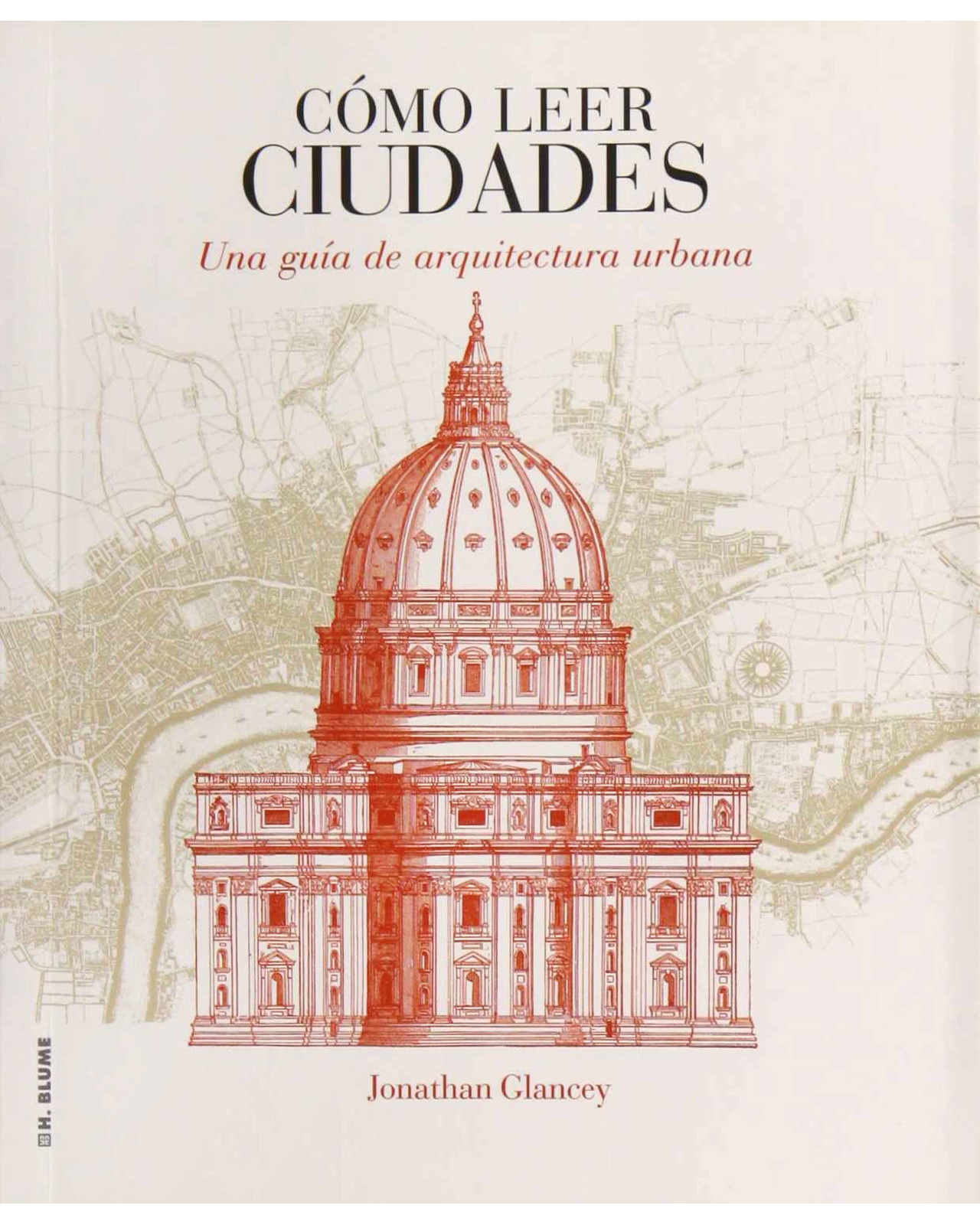 Foto 2 pulgar | Libro ''como Leer Ciudades''