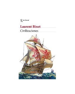 Foto 1 | Libro ''civilizaciones''