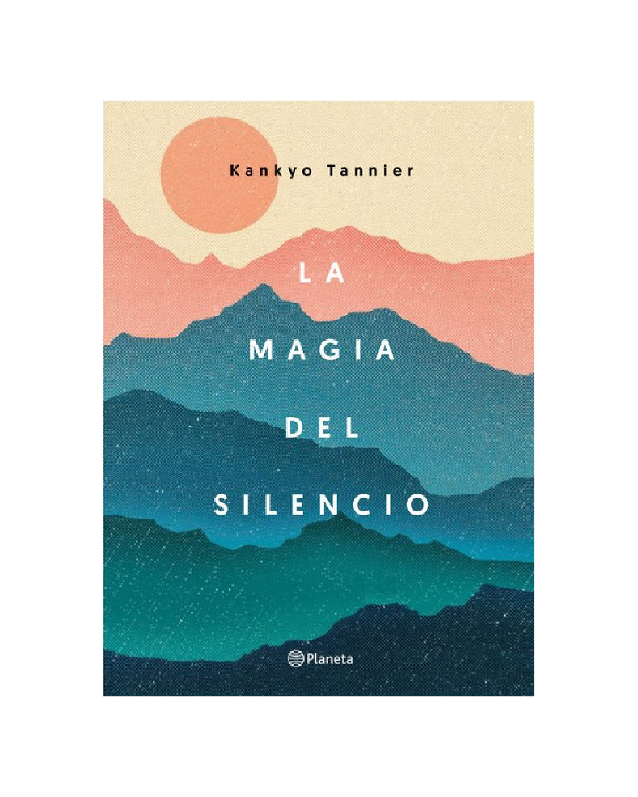 Foto 2 pulgar | Libro ''la Magia Del Silencio''