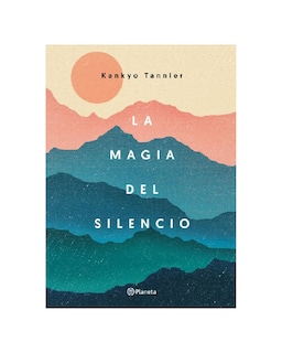 Foto 1 | Libro ''la Magia Del Silencio''