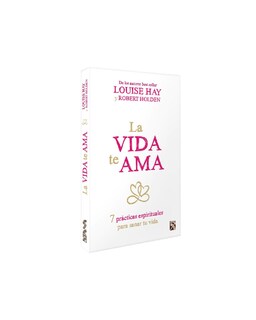 Foto 1 | Libro ''la Vida Te Ama''