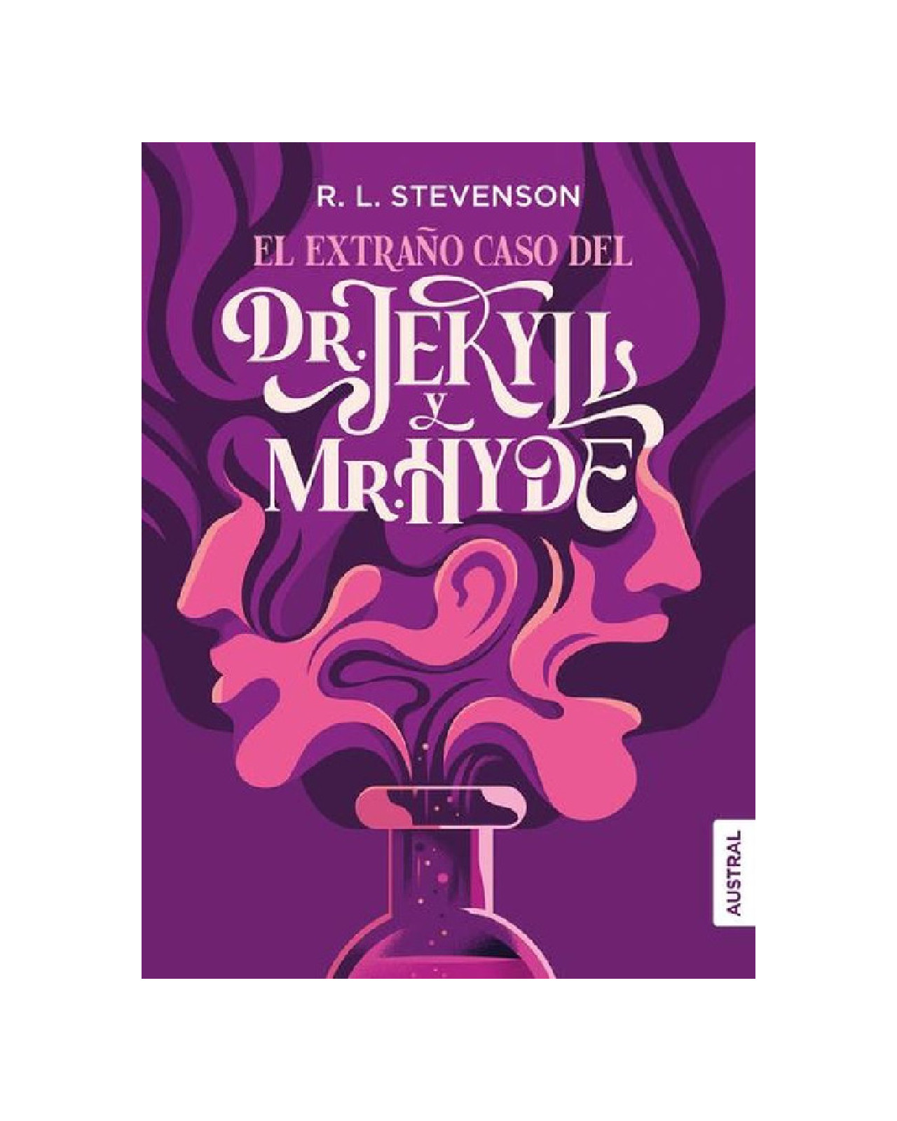 Foto 1 | Libro ''el Extraño Caso Del Dr. Jekyll Y Mr. Hyde''