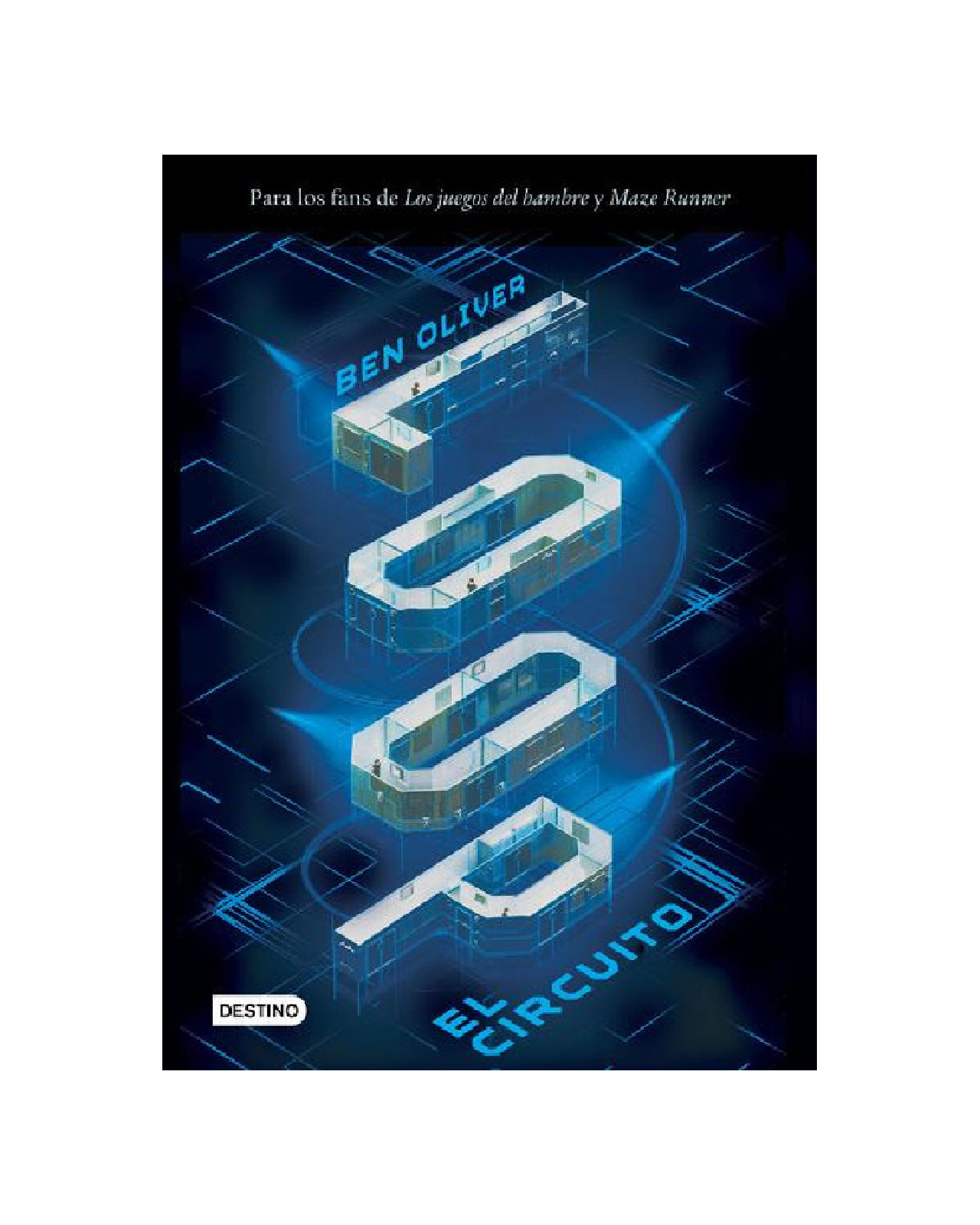 Foto 1 | Libro ''loop 1. El Circuito''