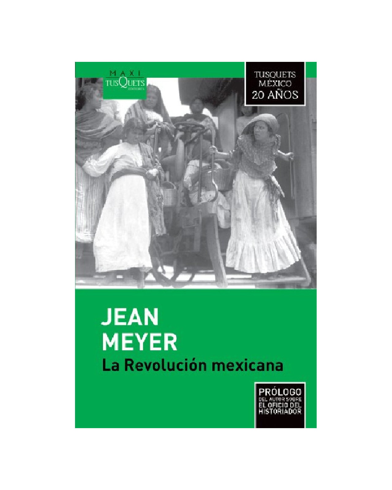 Libro ''la Revolucion Mexicana'' $1,004