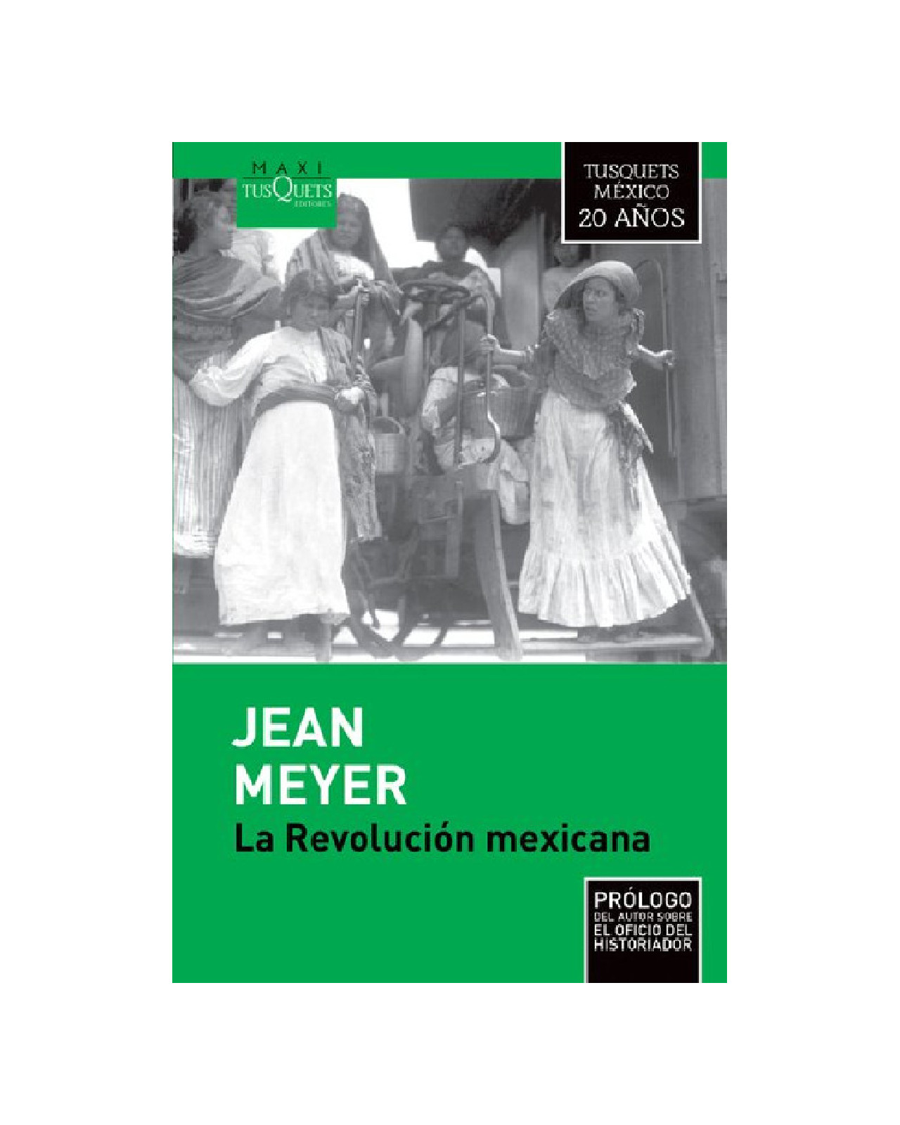Foto 2 pulgar | Libro ''la Revolucion Mexicana''