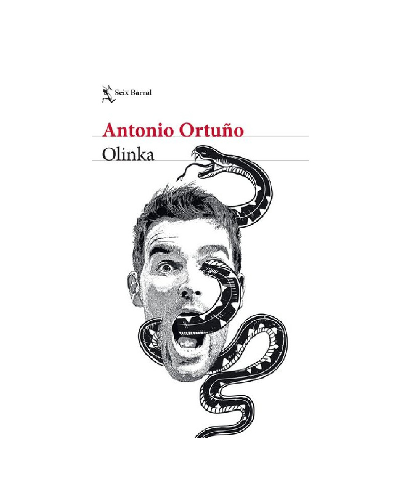 Foto 2 pulgar | Libro ''olinka''