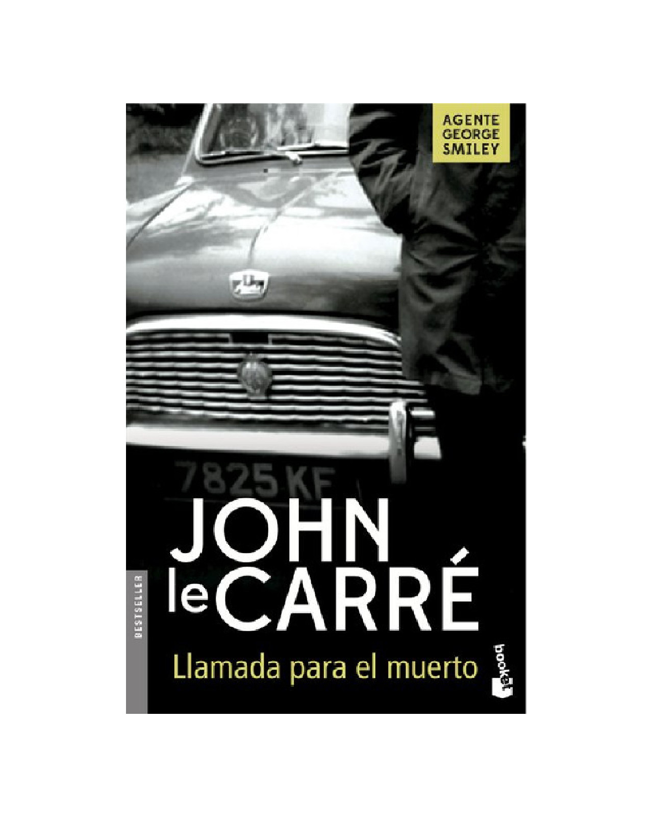 Foto 2 pulgar | Libro ''llamada Para El Muerto''