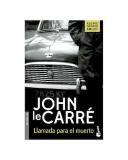 Foto 1 | Libro ''llamada Para El Muerto''
