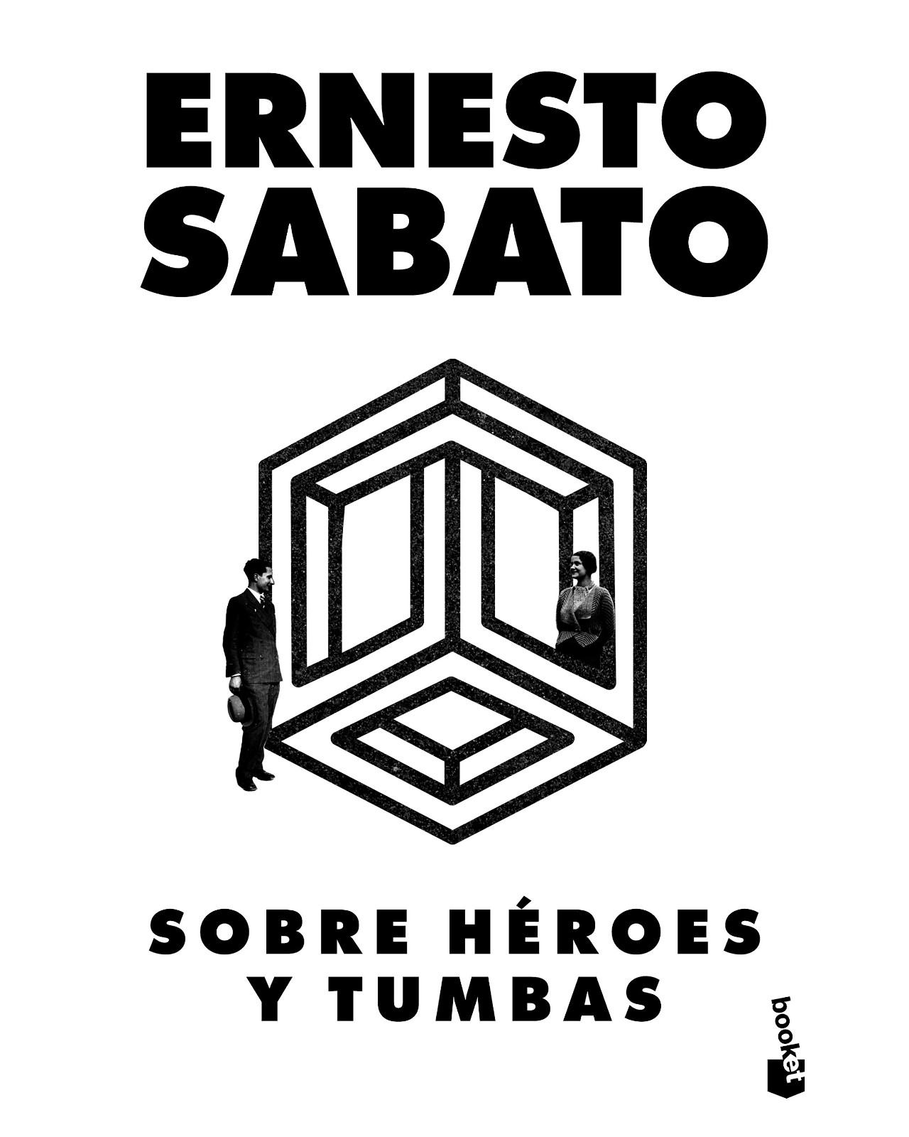 Foto 1 | Libro ''sobre Héroes Y Tumbas''