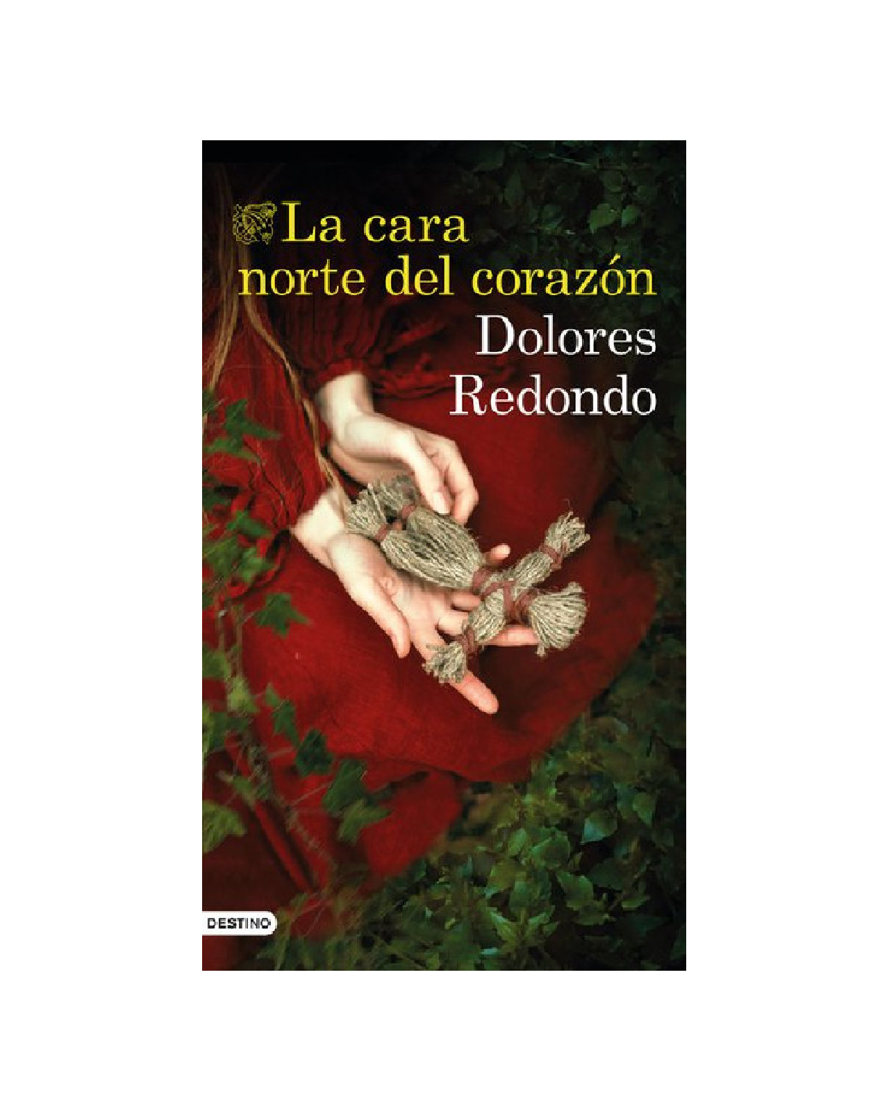 Foto 2 pulgar | Libro ''la Cara Norte Del Corazon''