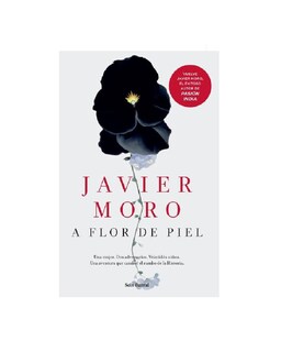 Foto 1 | Libro ''a Flor De Piel''