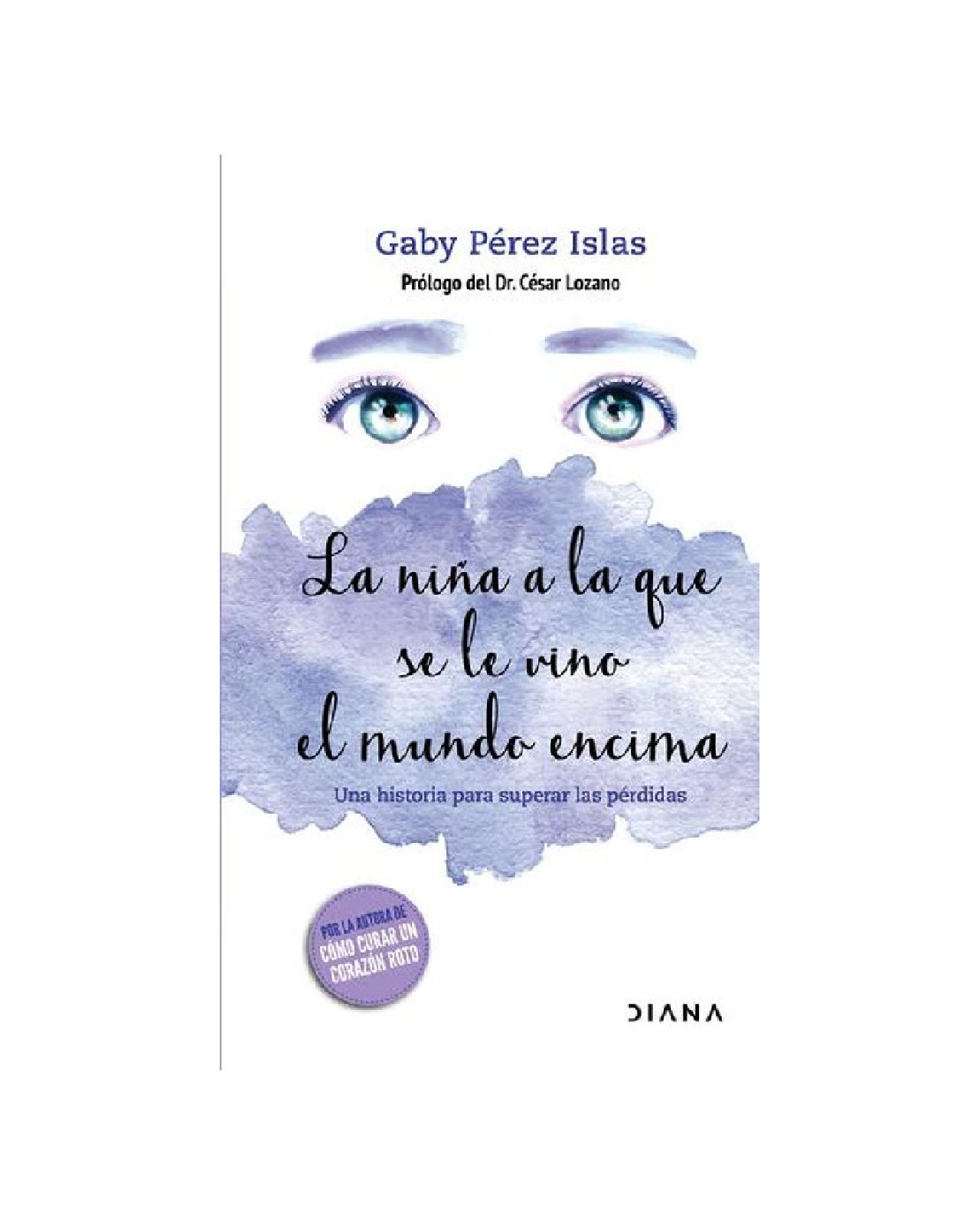 Foto 2 pulgar | Libro ''la Niña A La Que Se Le Vino El T/d''