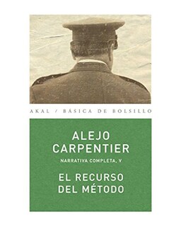 Foto 1 | Libro ''o.c. Carpentier 05 Recurso Del Metodo''