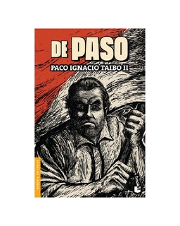 Foto 1 | Libro ''de Paso''