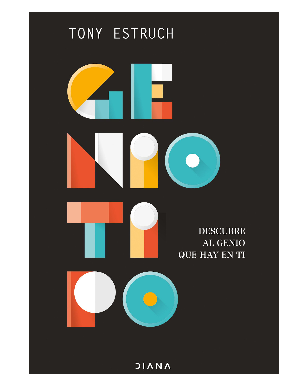Foto 1 | Libro ''geniotipo''