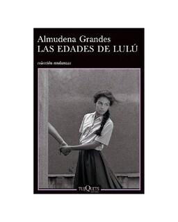 Foto 1 | Libro ''las Edades De Lulu''