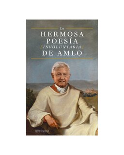 Foto 1 | Libro ''la Hermosa Poesía Involuntaria''