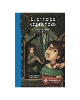 Foto 1 | Libro ''el Príncipe Caprichoso''