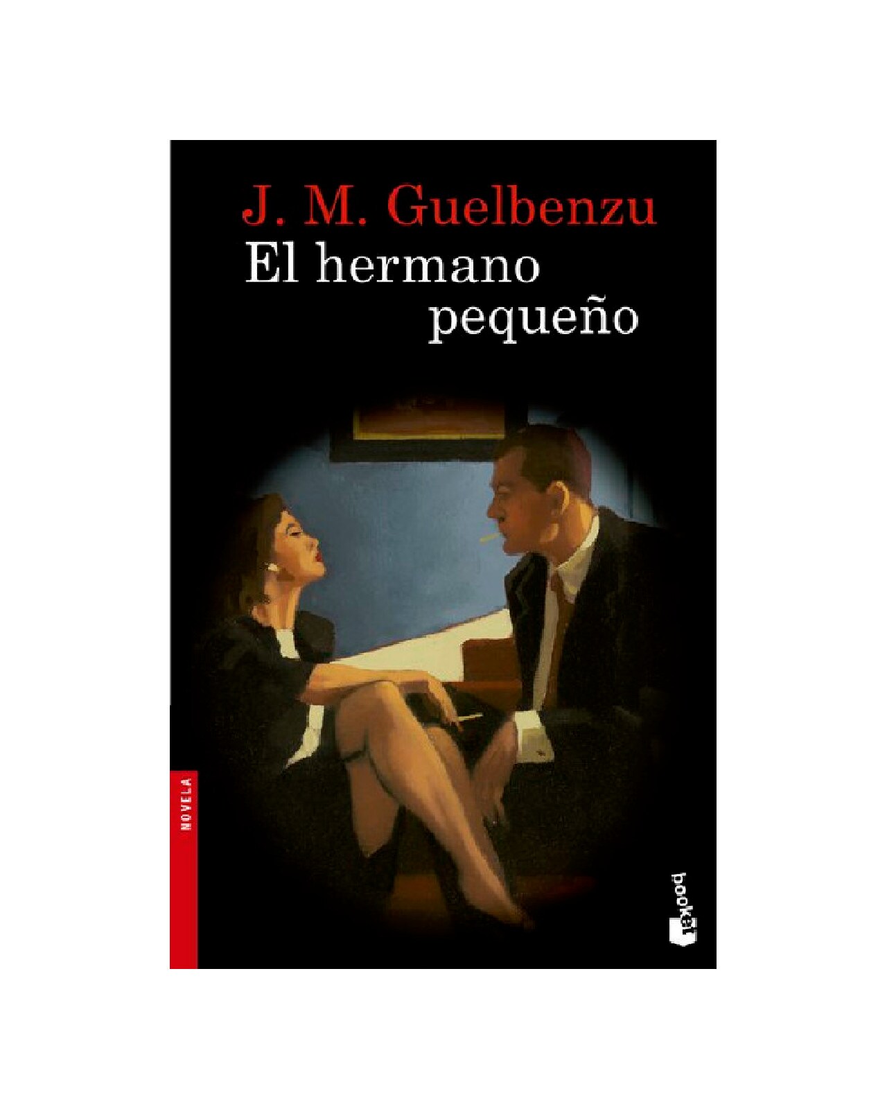 Libro ''el Hermano Pequeño'' $199