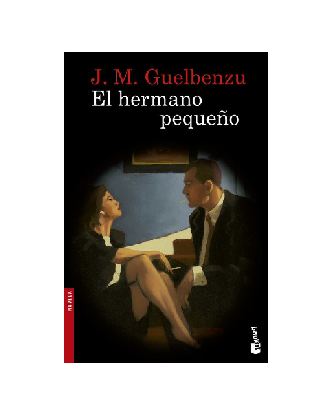 Foto 2 pulgar | Libro ''el Hermano Pequeño''