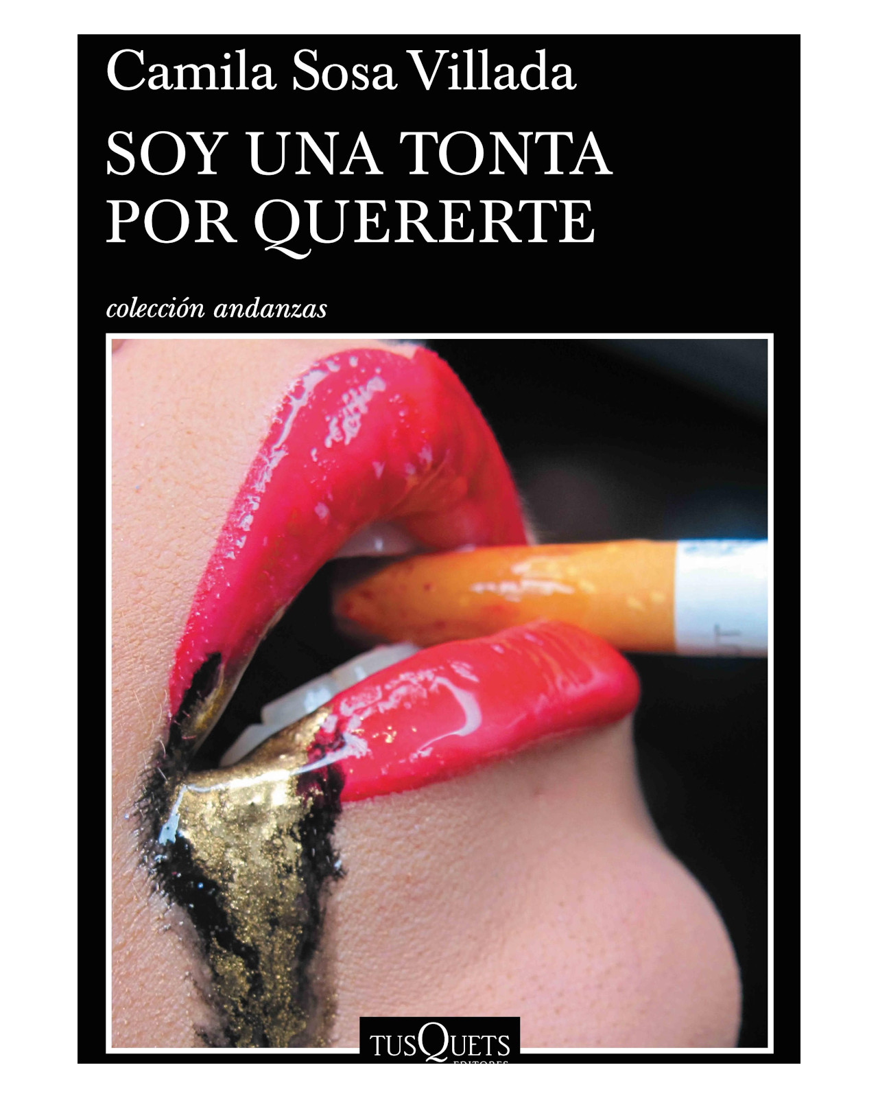 Foto 2 pulgar | Libro ''soy Una Tonta Por Quererte''