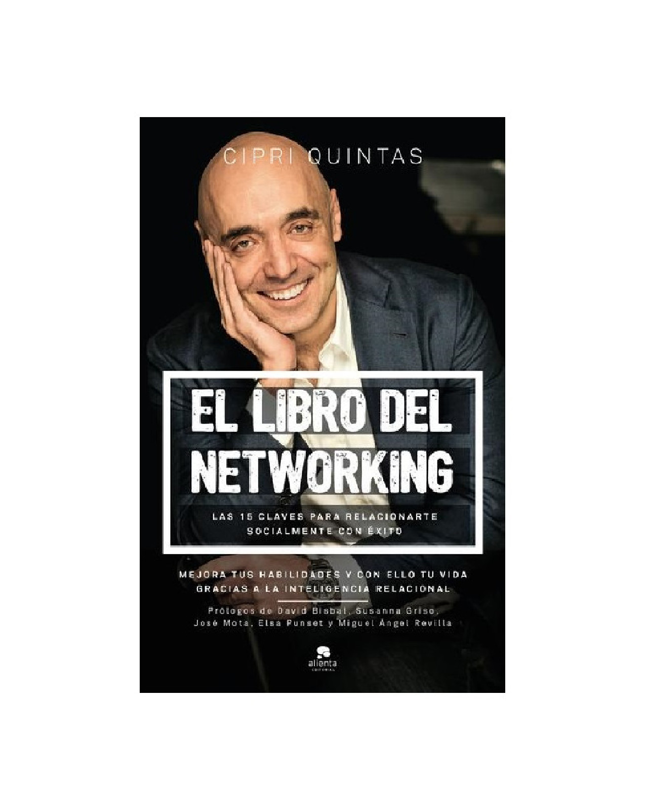 ''el Libro Del Networking''