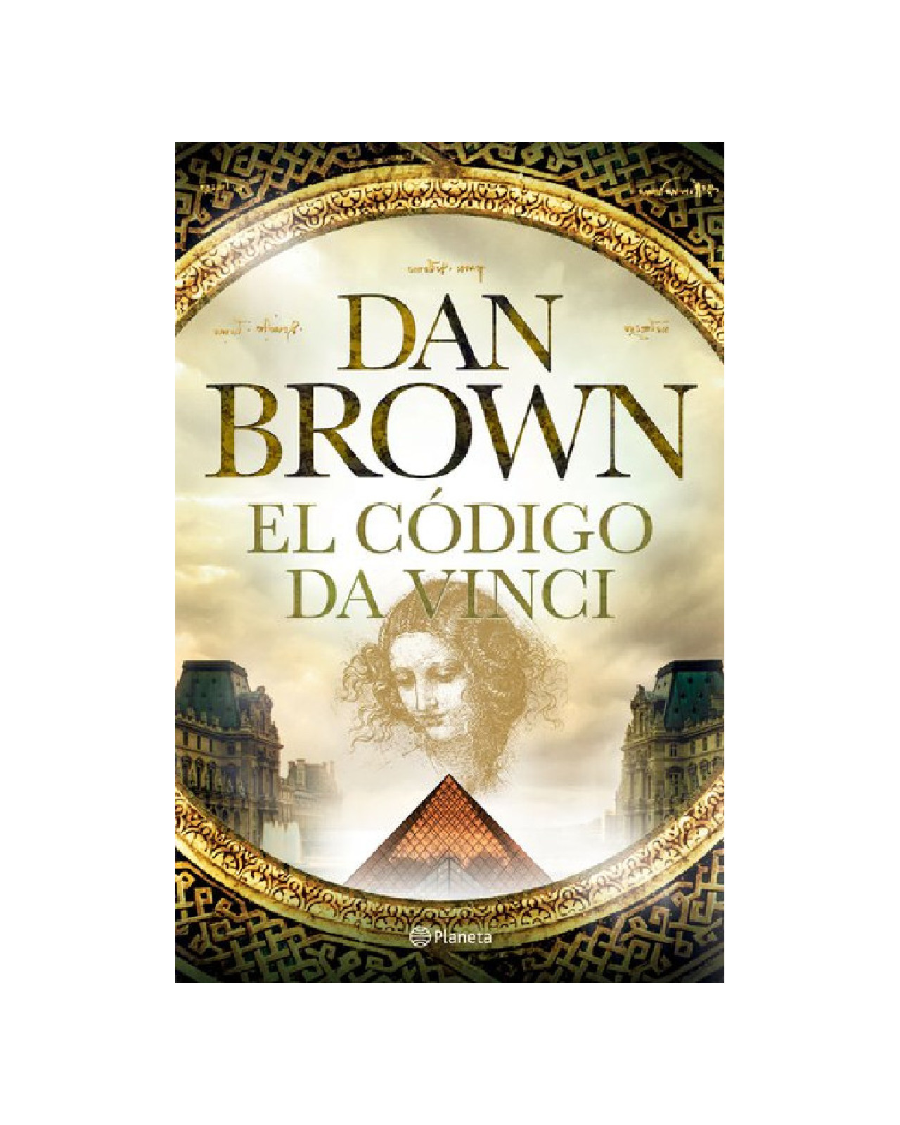 Foto 1 | Libro ''el Codigo Da Vinci''