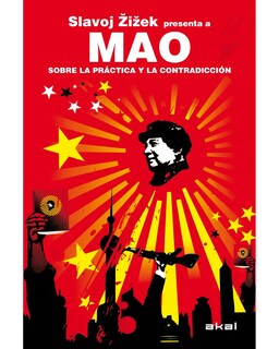 Foto 1 | Libro ''mao. Sobre La Practica Y La Contradiccion''