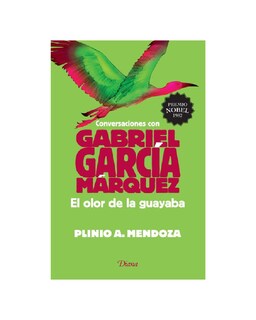 Foto 1 | Libro ''el Olor De La Guayaba''