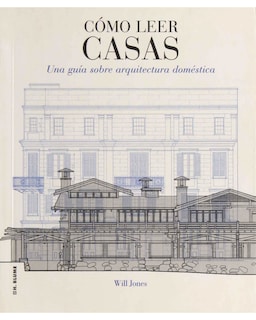Foto 1 | Libro ''como Leer Casas''