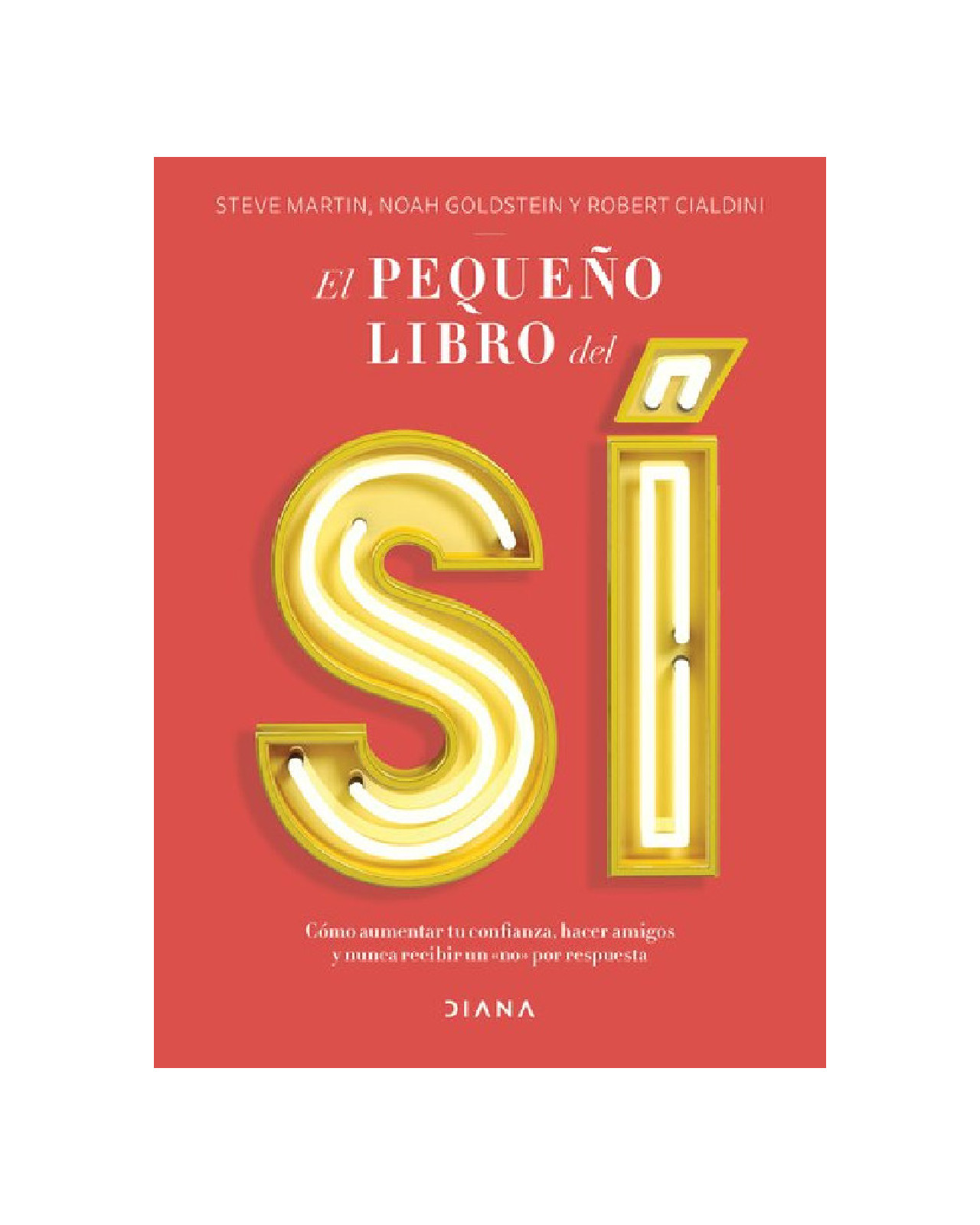 ''el Pequeño Libro Del Si''