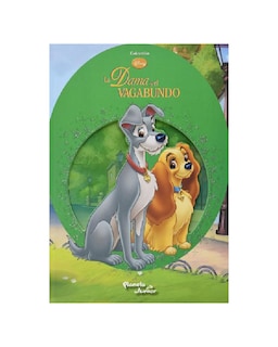 Foto 1 | Libro ''la Dama Y El Vagabundo''