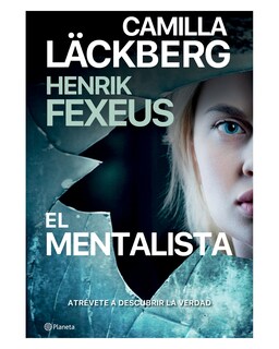 Foto 1 | Libro ''el Mentalista''