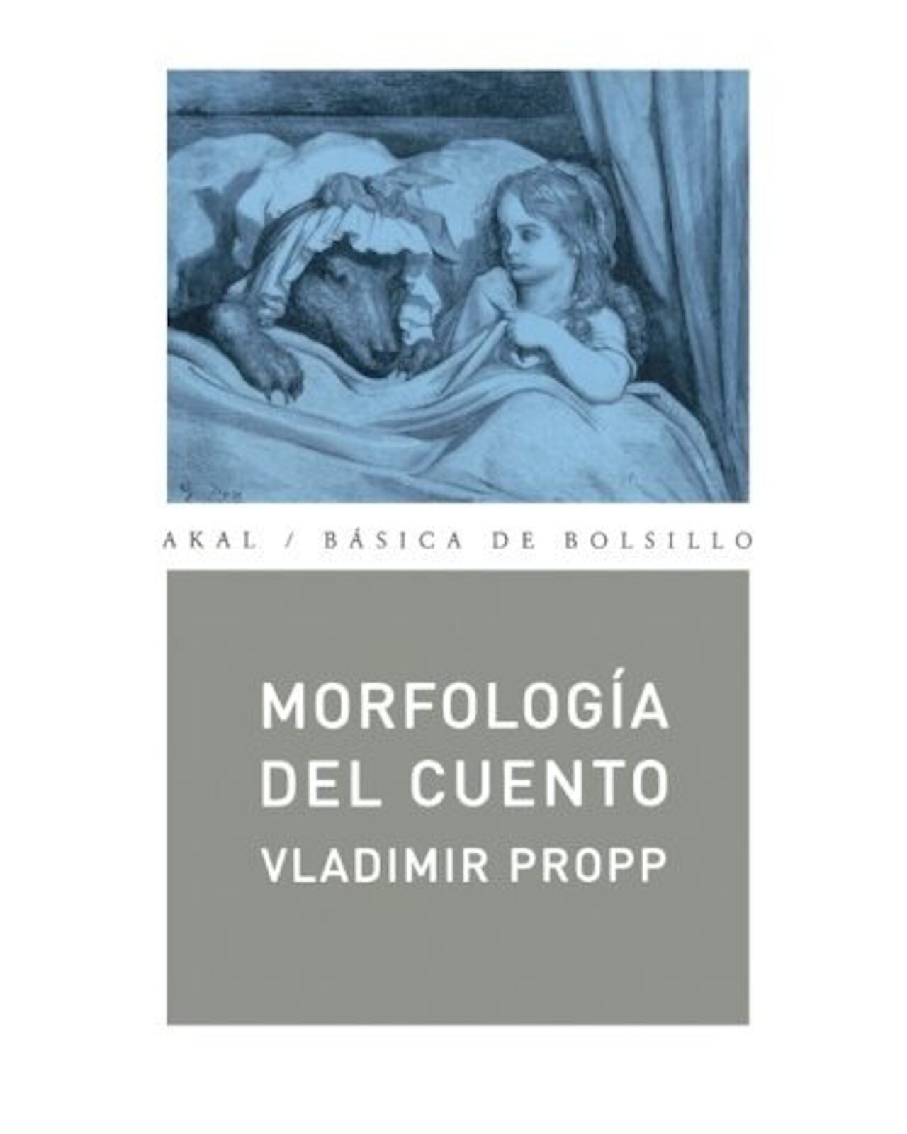 Libro ''morfologia Del Cuento'' $360