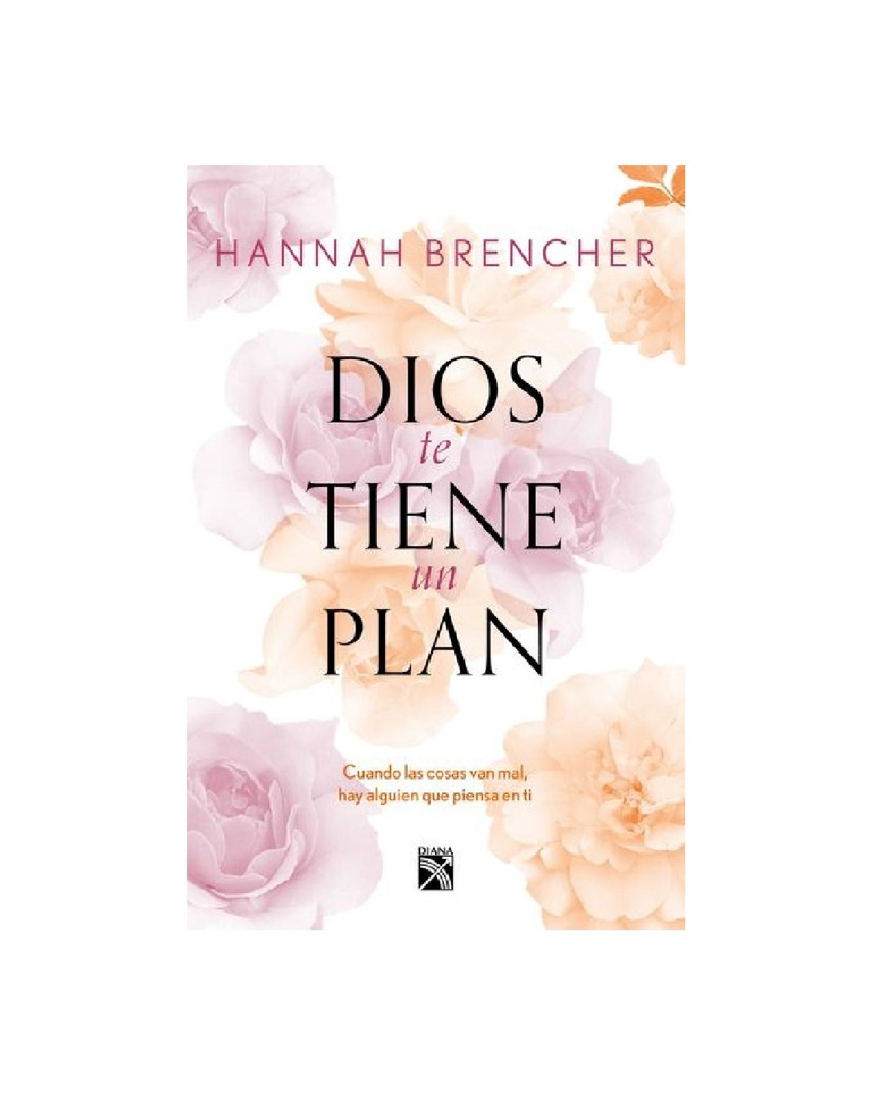 Foto 2 pulgar | Libro ''dios Te Tiene Un Plan''