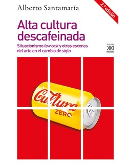 Foto 1 | Libro ''alta Cultura Descafeinada''