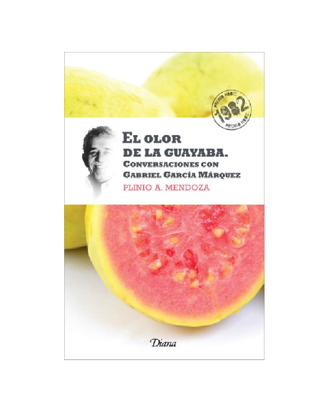 Foto 2 pulgar | Libro ''el Olor De La Guayaba (nueva Edicion)''