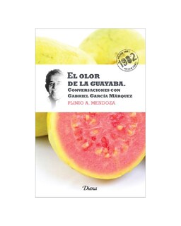 Foto 1 | Libro ''el Olor De La Guayaba (nueva Edicion)''