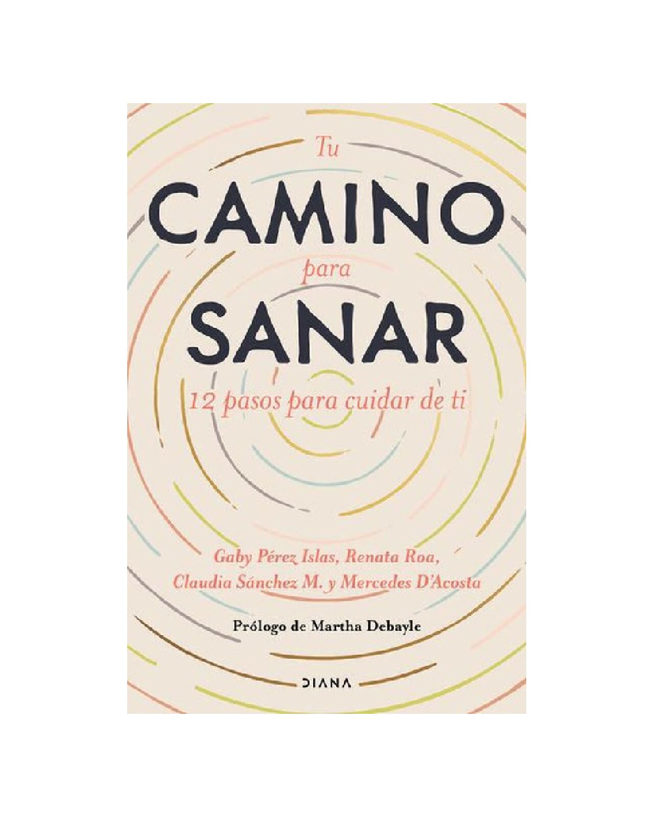 Libro ''tu Camino Para Sanar'' $428