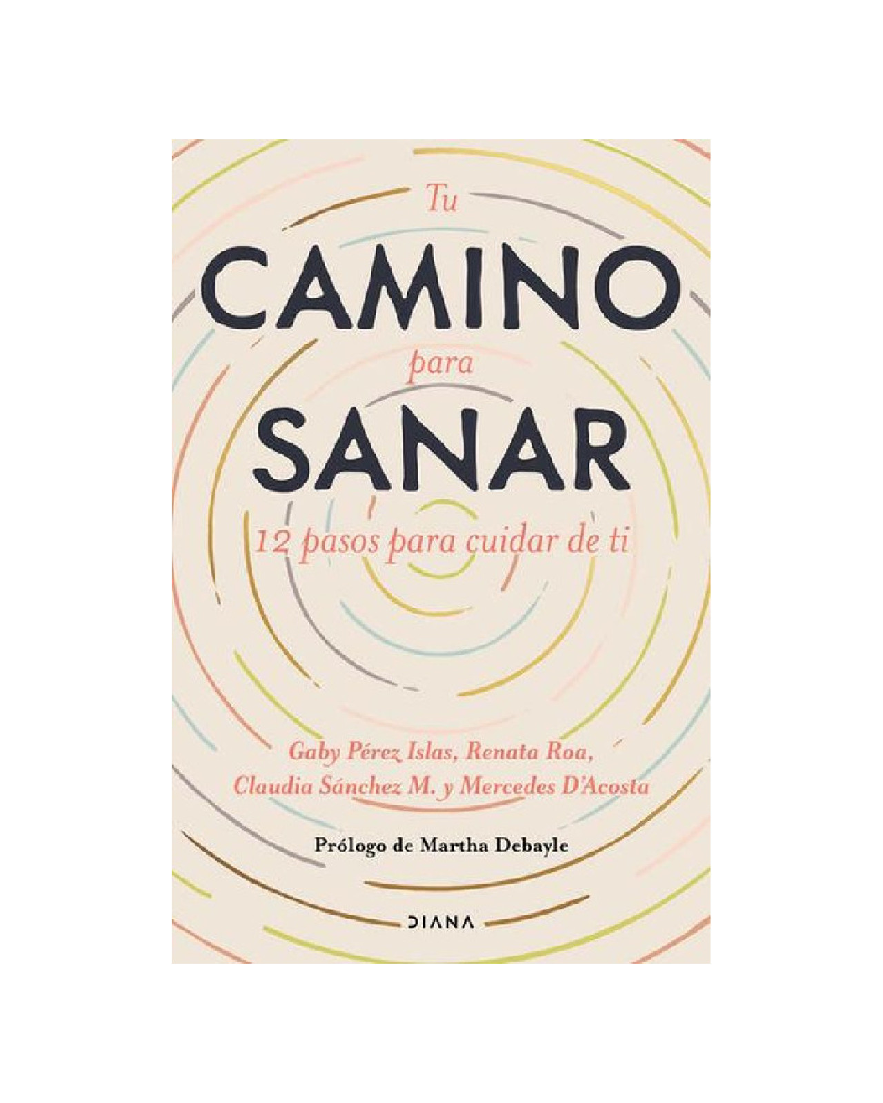 Foto 1 | Libro ''tu Camino Para Sanar''