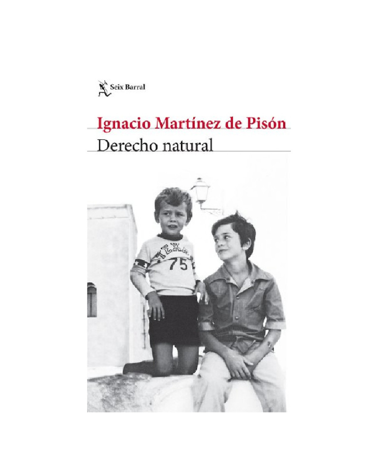 Foto 1 | Libro ''derecho Natural''