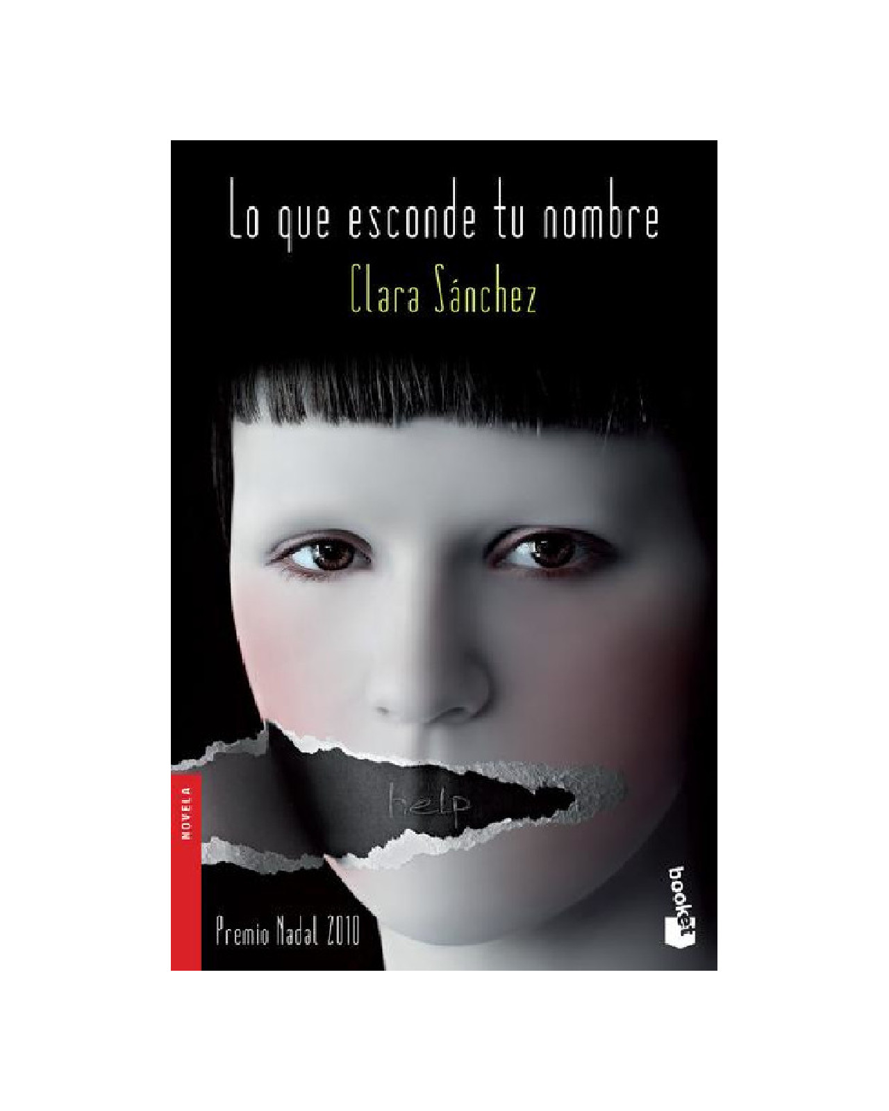 Foto 2 pulgar | Libro ''lo Que Esconde Tu Nombre''