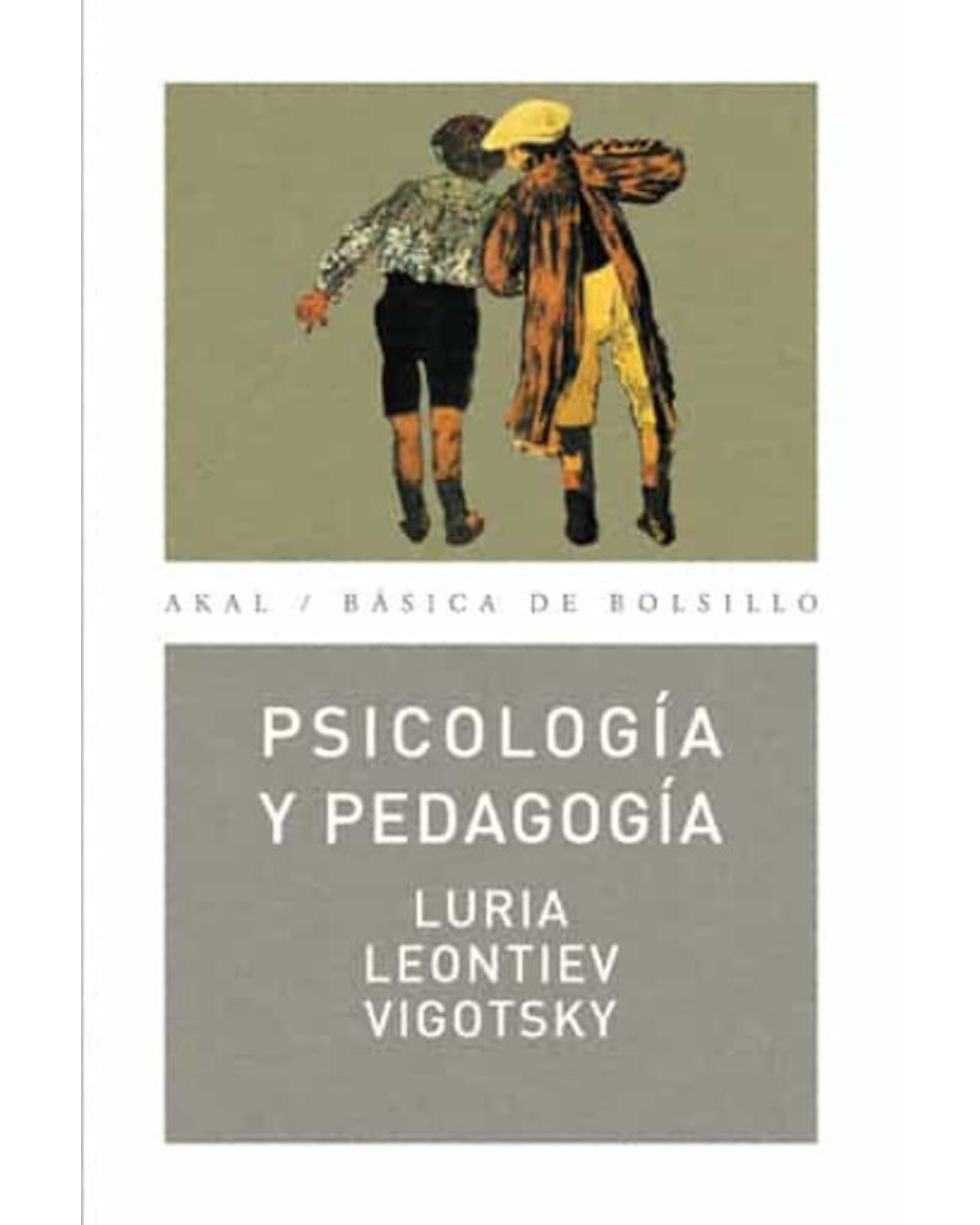Foto 1 | Libro ''psicologia Y Pedagogia''