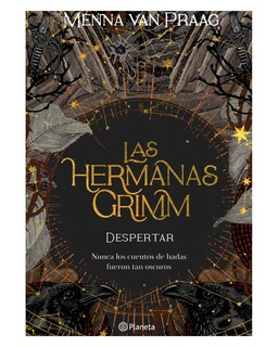 Foto 1 | Libro ''las Hermanas Grimm 1. Despertar''