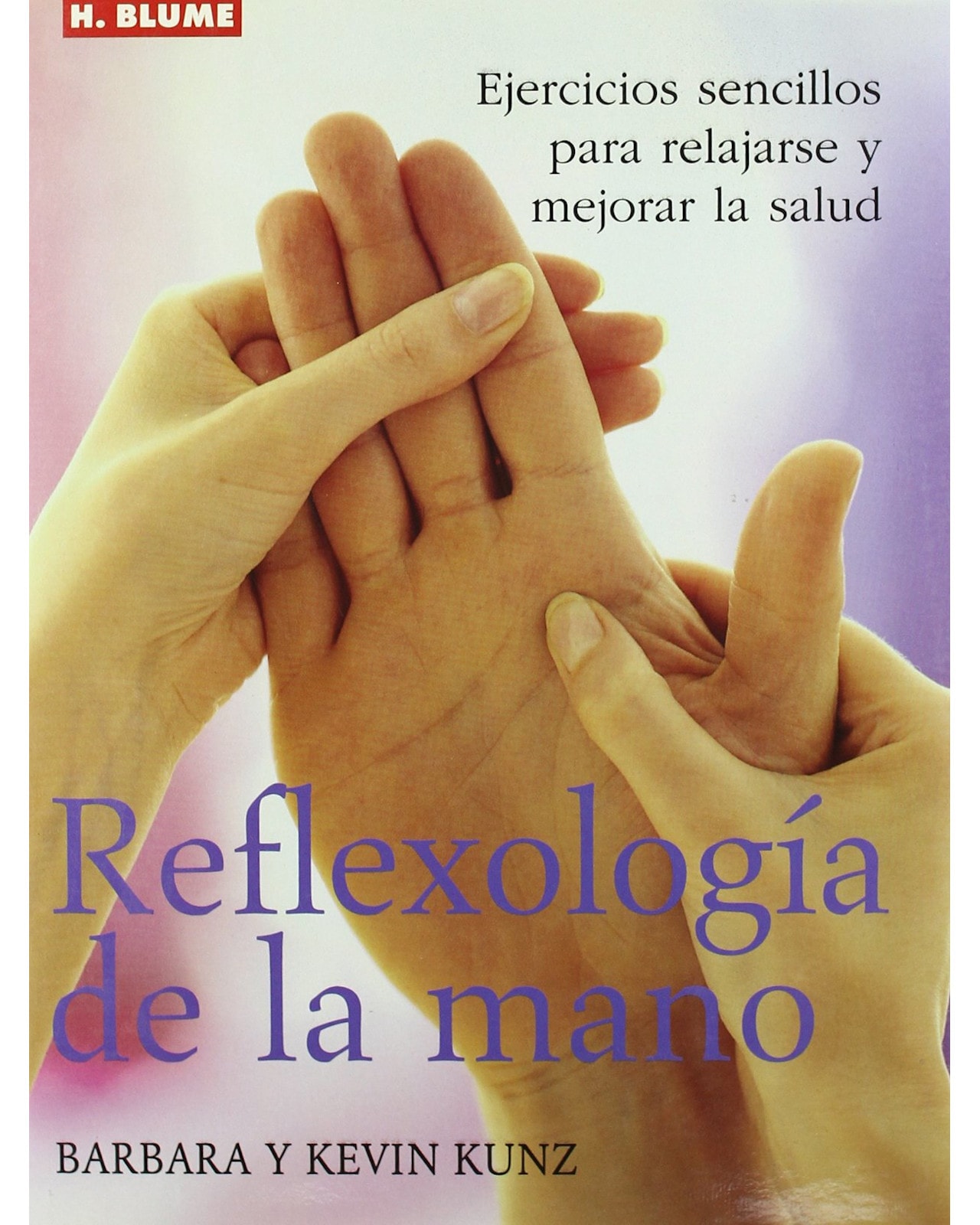 Reflexología de manos paso best sale a paso