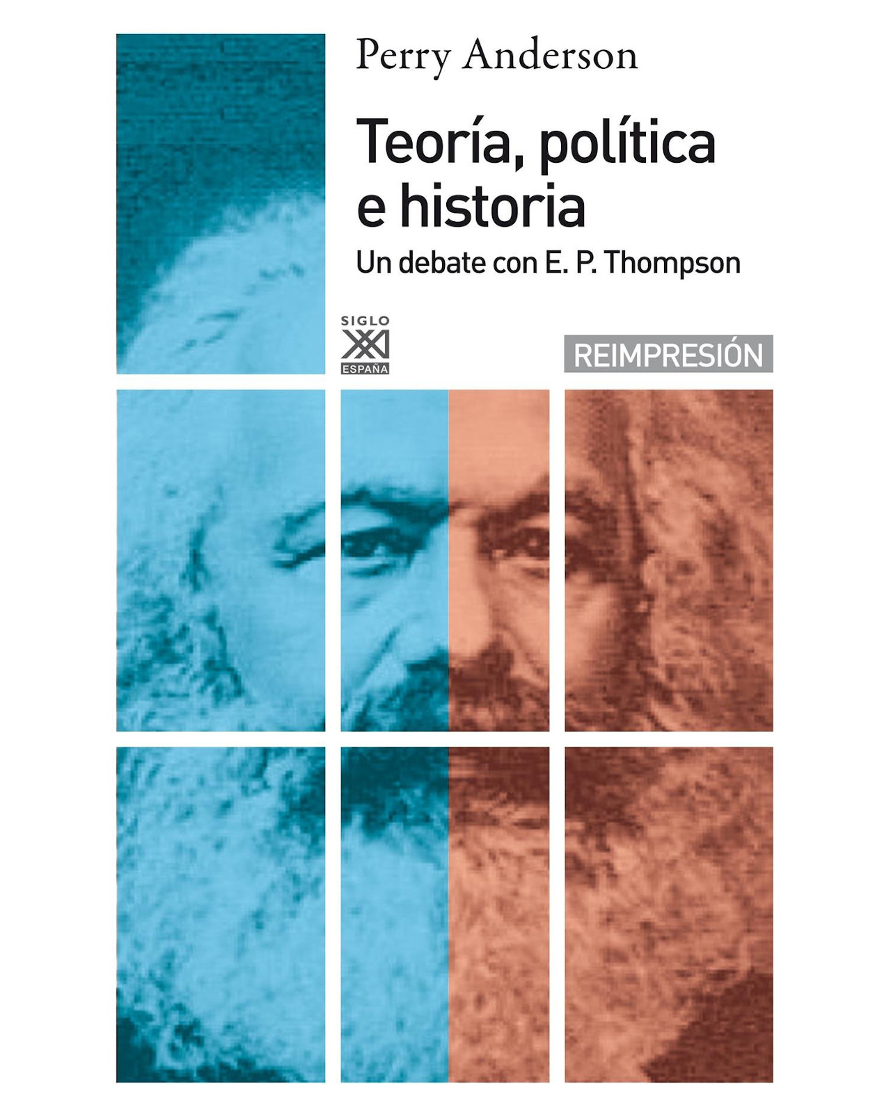 Foto 2 pulgar | Libro ''teoria, Politica E Historia''