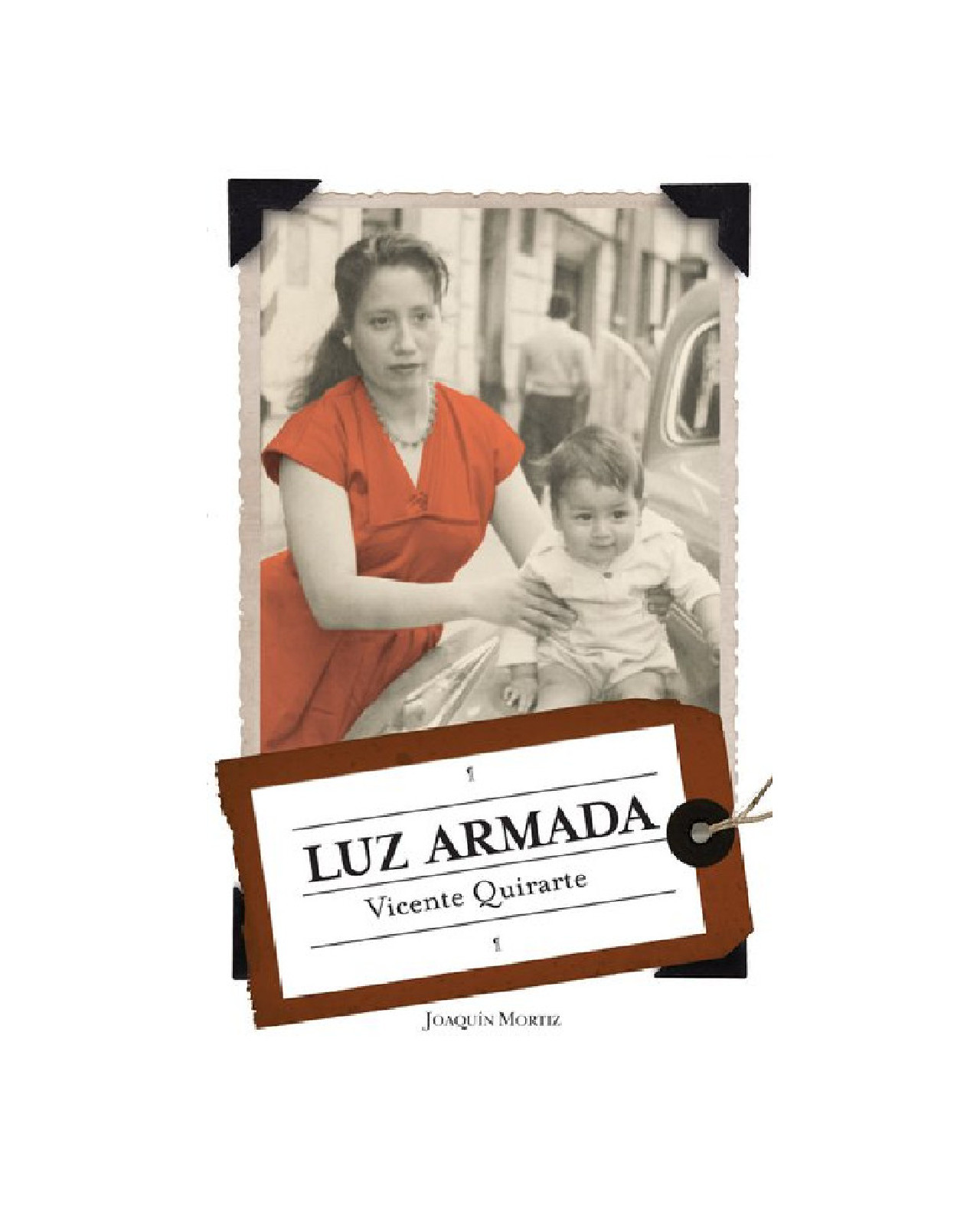 Foto 2 pulgar | Libro ''luz Armada''