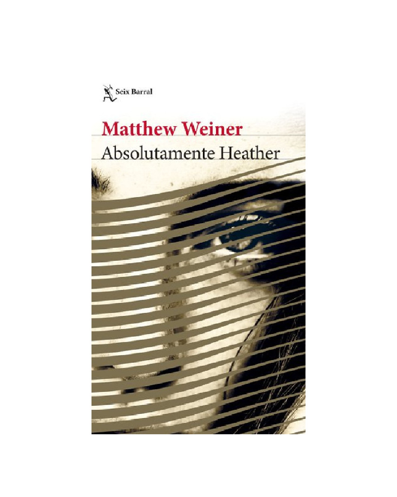 Libro ''absolutamente Heather''
